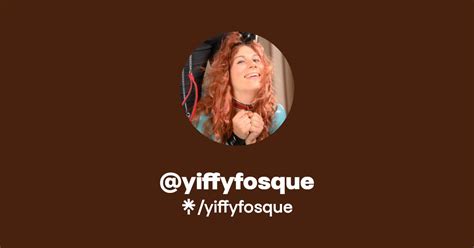 @Yiffyfosque .